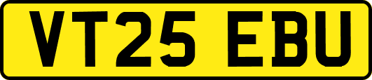 VT25EBU