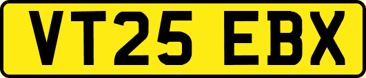 VT25EBX