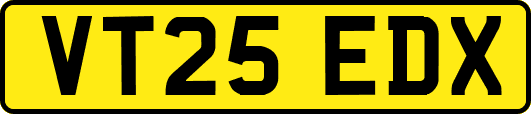 VT25EDX