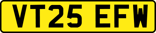 VT25EFW