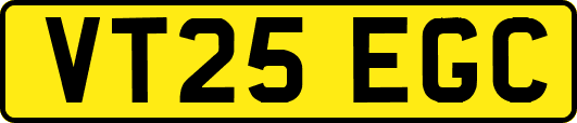 VT25EGC