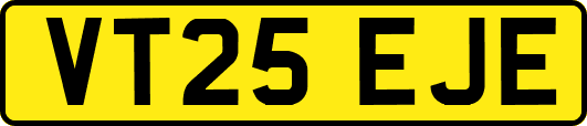 VT25EJE