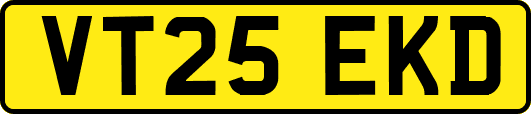 VT25EKD