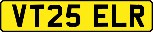 VT25ELR