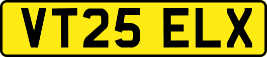 VT25ELX