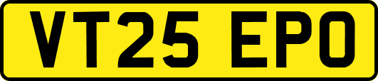 VT25EPO