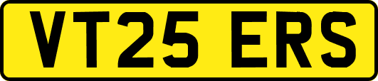 VT25ERS