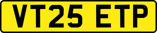 VT25ETP