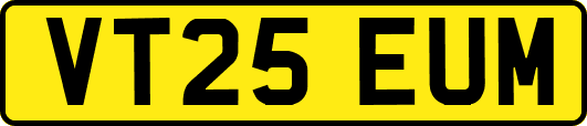 VT25EUM