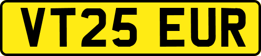 VT25EUR