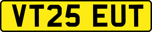 VT25EUT