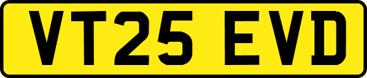 VT25EVD