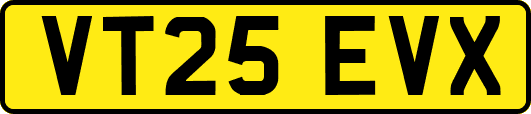 VT25EVX