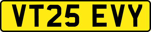 VT25EVY