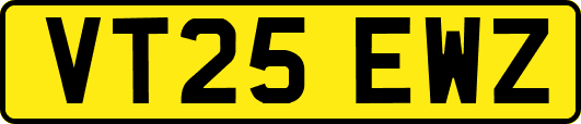 VT25EWZ
