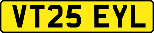 VT25EYL