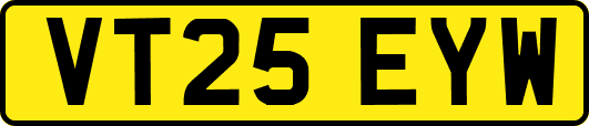 VT25EYW