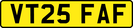 VT25FAF