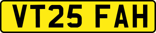 VT25FAH