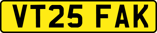 VT25FAK