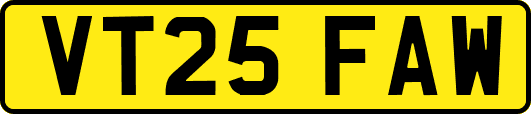 VT25FAW