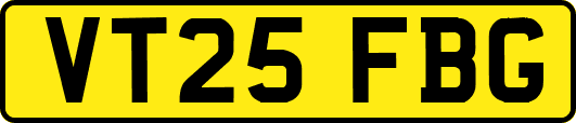 VT25FBG