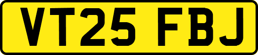 VT25FBJ