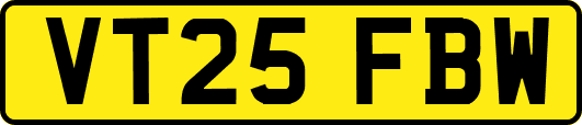 VT25FBW