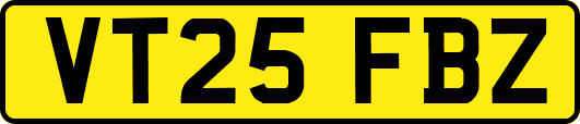 VT25FBZ