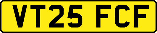 VT25FCF
