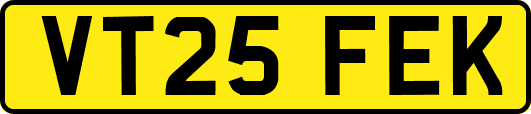 VT25FEK