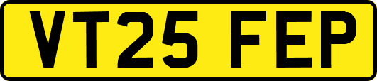 VT25FEP