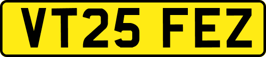 VT25FEZ