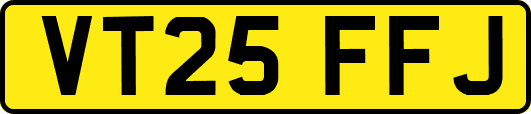 VT25FFJ