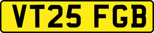 VT25FGB