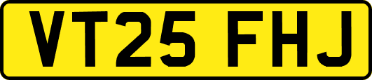 VT25FHJ