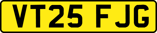 VT25FJG