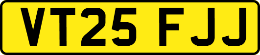 VT25FJJ