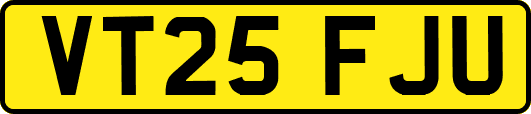 VT25FJU