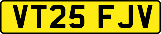VT25FJV