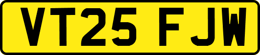 VT25FJW