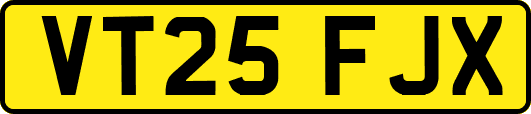 VT25FJX
