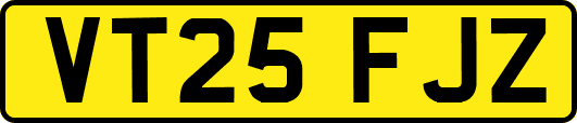 VT25FJZ