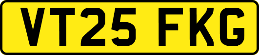 VT25FKG