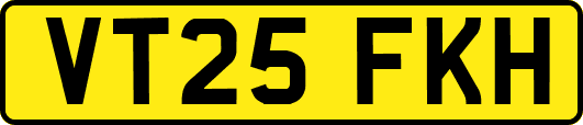 VT25FKH