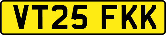 VT25FKK