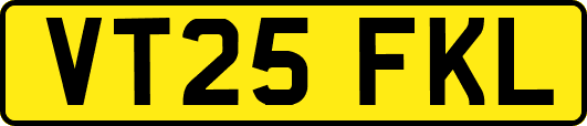 VT25FKL