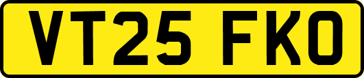 VT25FKO