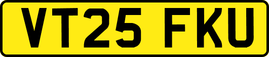 VT25FKU