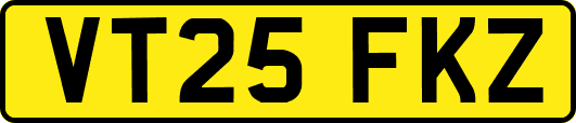 VT25FKZ